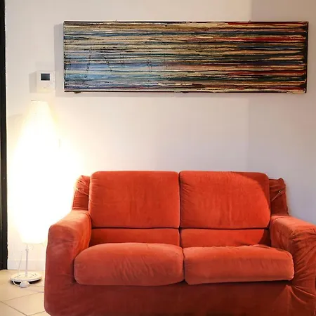 Apartment Al Gemelli 2 Garage E Giardino Rome
