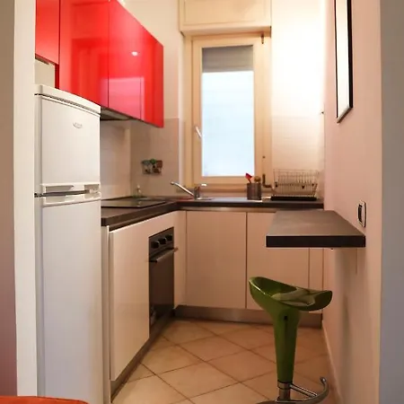 Al Gemelli 2 Garage E Giardino Apartment Rome