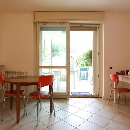 Al Gemelli 2 Garage E Giardino *