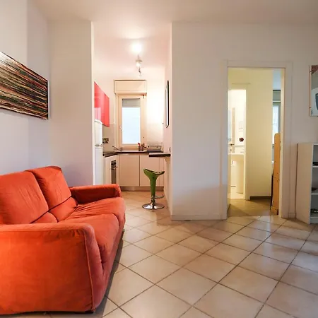 Al Gemelli 2 Garage E Giardino Apartment Rome